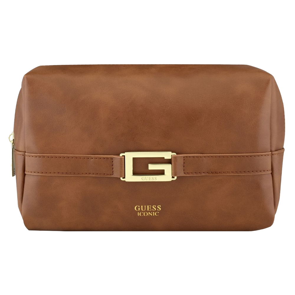 Guess Geschenk: Iconic Men Pouch