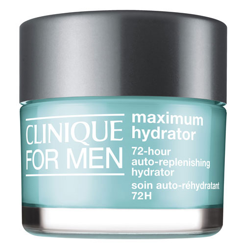 Clinique Clinique for Men Maximum Hydrator 72-Hour Auto-Replenishing Hydrator Clinique Clinique for Men Maximum Hydrator 72-Hour Auto-Replenishing Hydrator