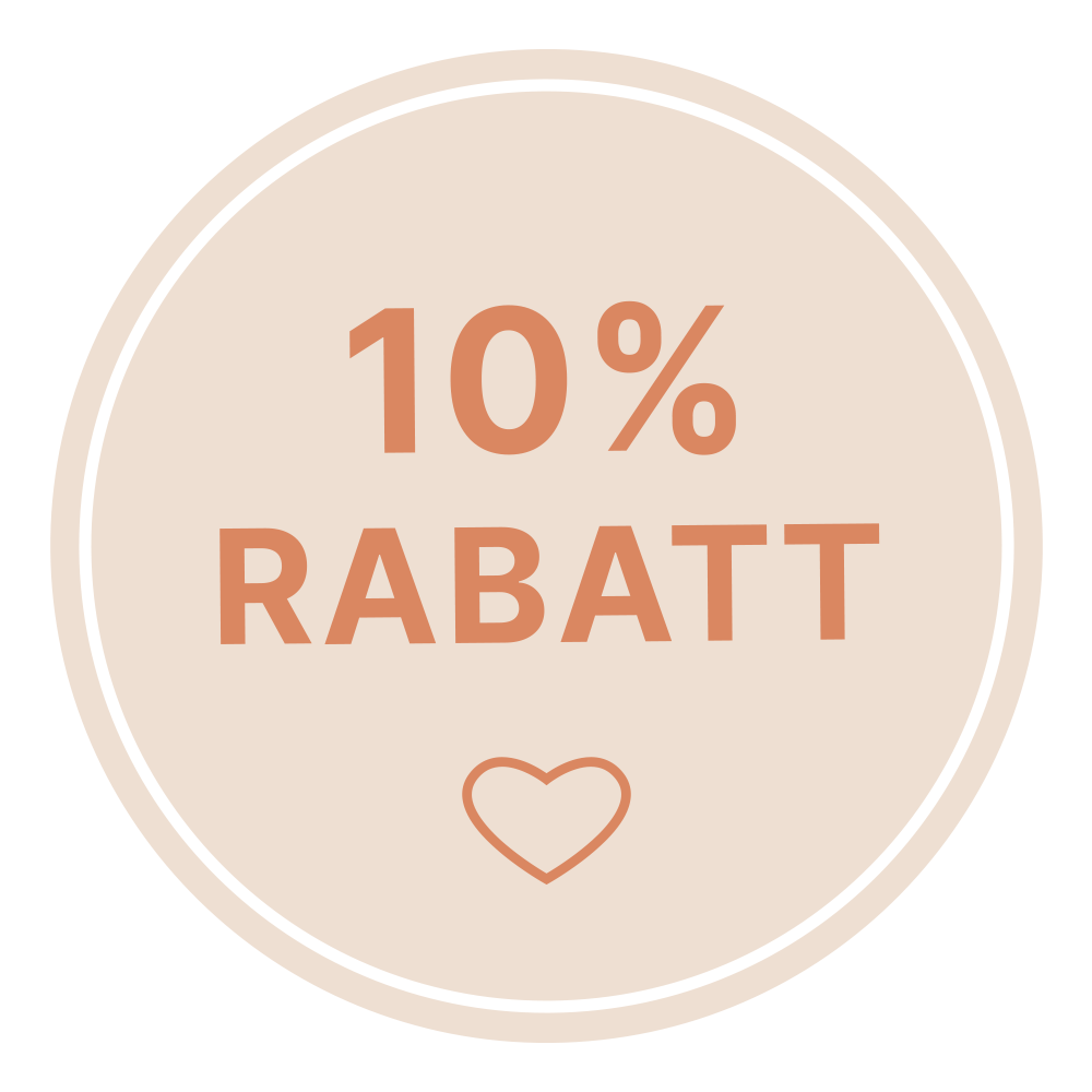 Jetzt Code SPRING10 einlösen!