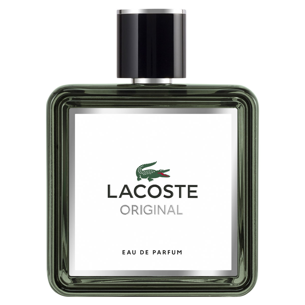 Lacoste Original Eau de Parfum (EdP)