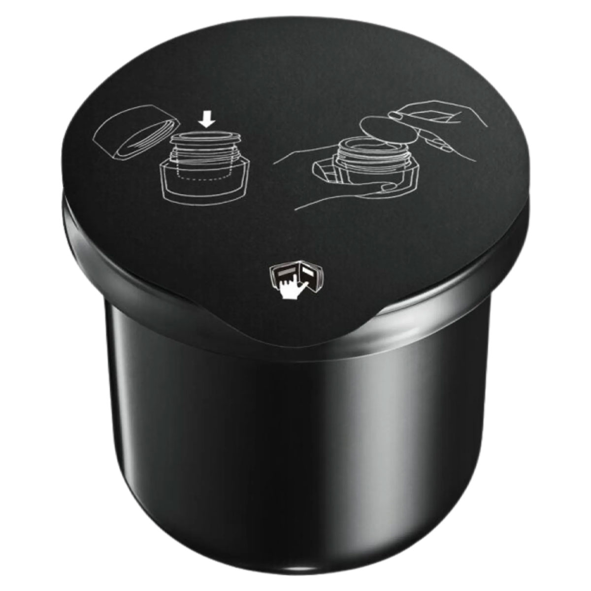 Shiseido SHISEIDO MEN Skin Empowering Cream Refill REFILL Shiseido SHISEIDO MEN Skin Empowering Cream Refill REFILL