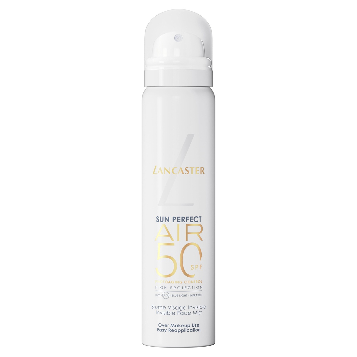 Lancaster Sun Perfect Air Mist SPF50
