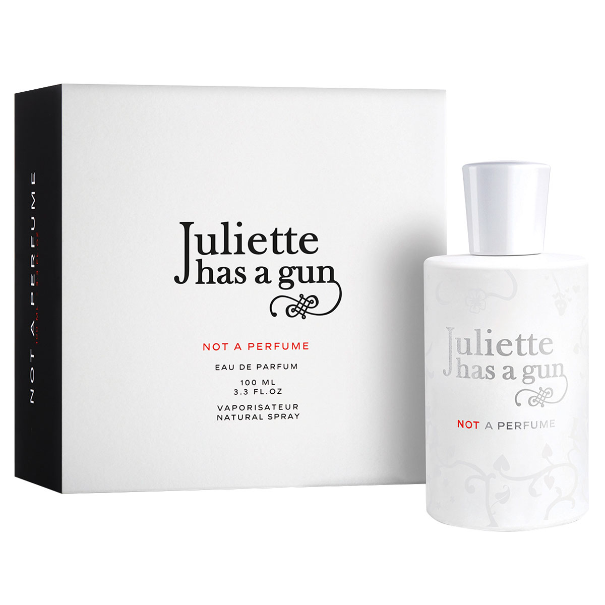 Juliette Has A Gun Not A Perfume Eau de Parfum (EdP)
