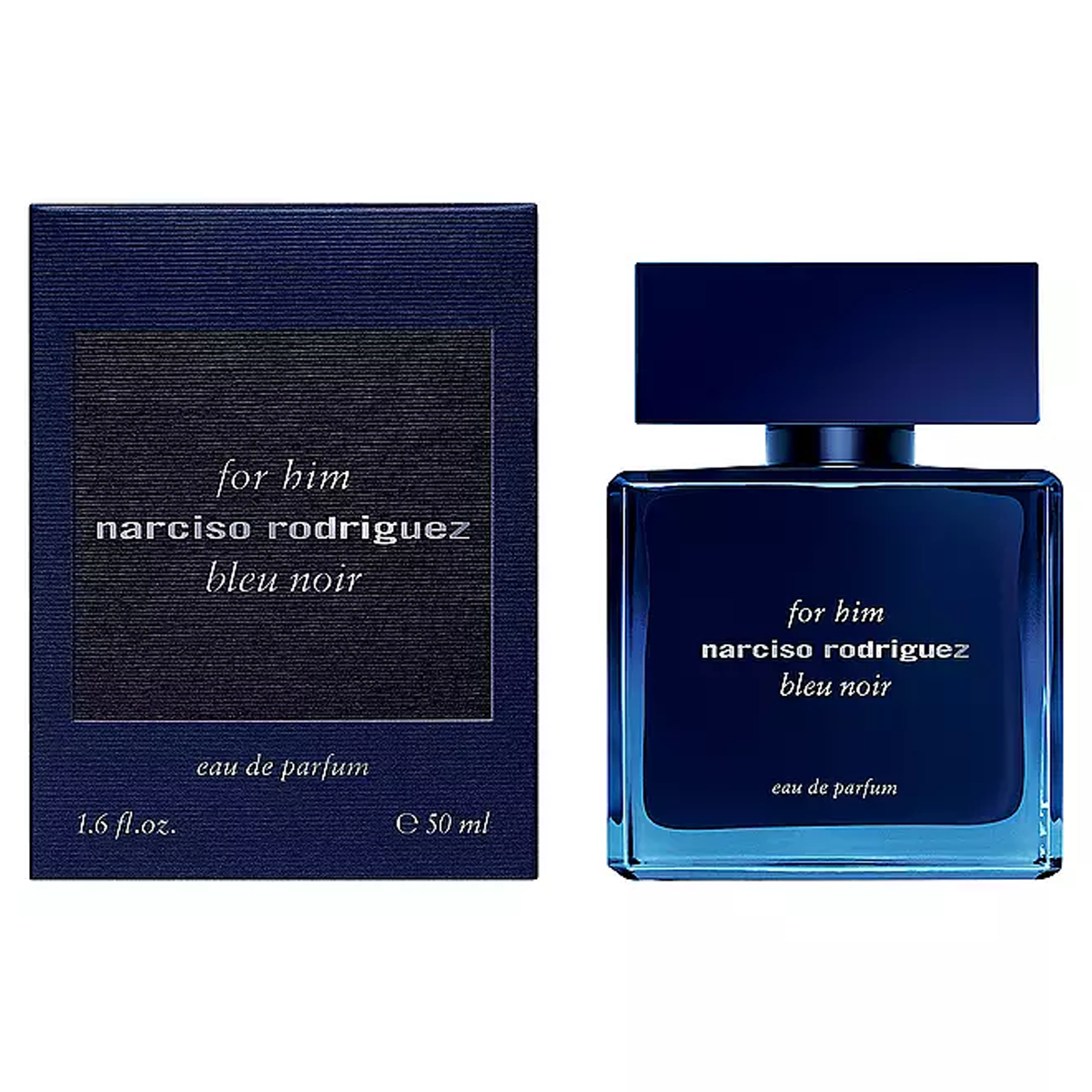Narciso Rodriguez for him bleu noir Eau de Parfum (EdP)