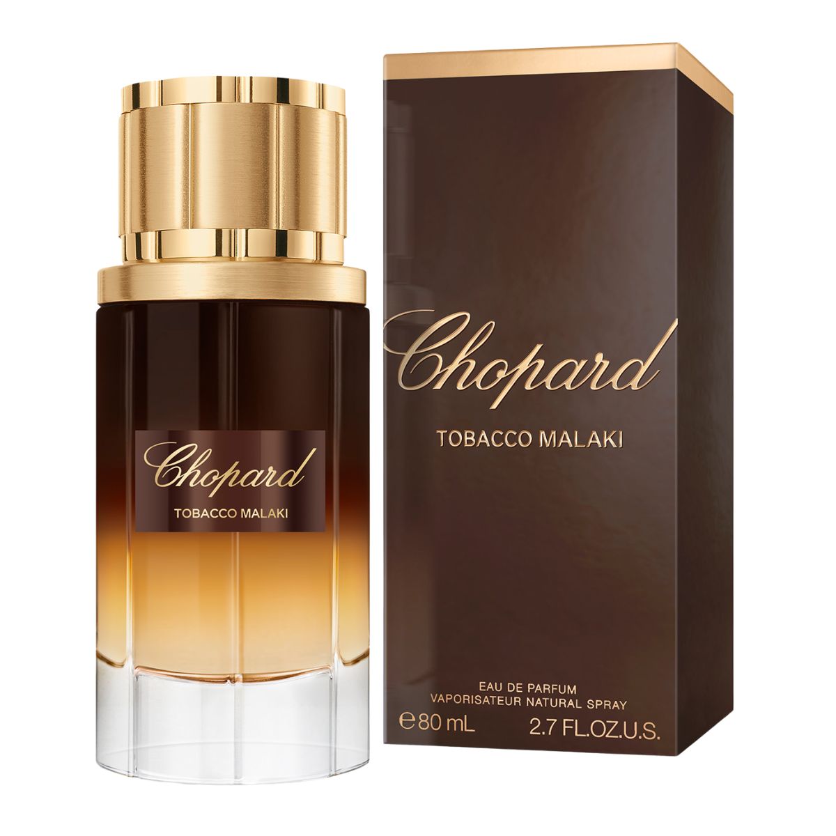 Chopard Malaki Tabacco Eau de Parfum (EdP)