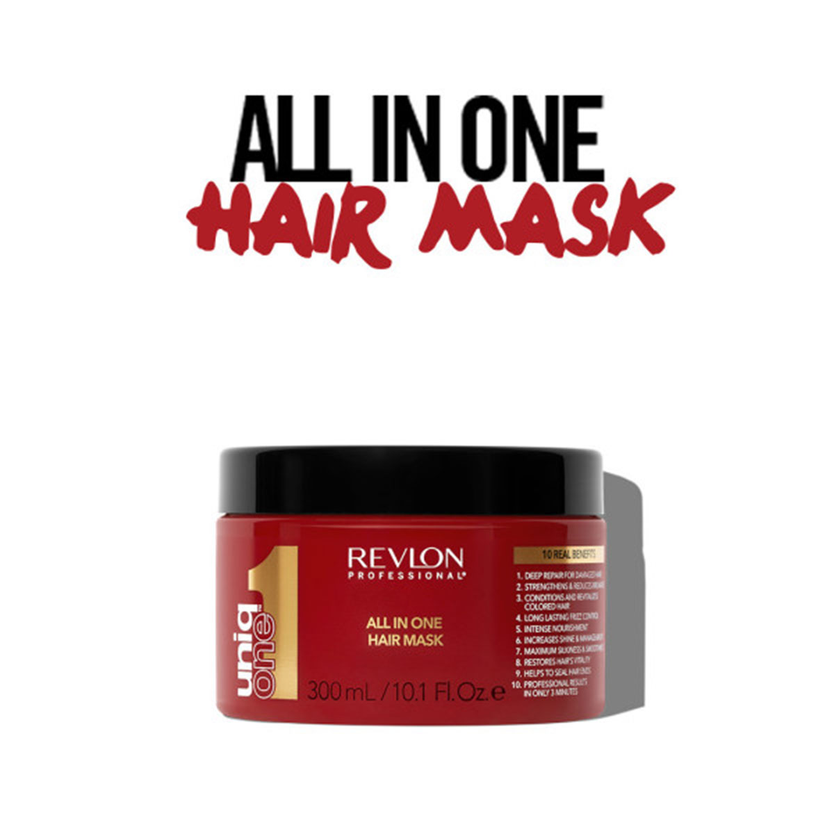 Revlon Professional UniqOne All In One Mask