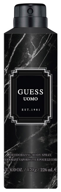 Guess Guess Uomo Deo Body Spray