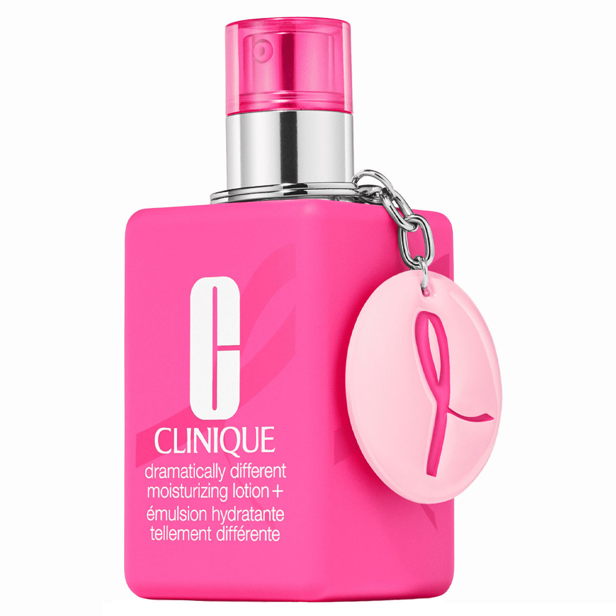 Clinique Dramatically Different Moisturizing Loltion+
