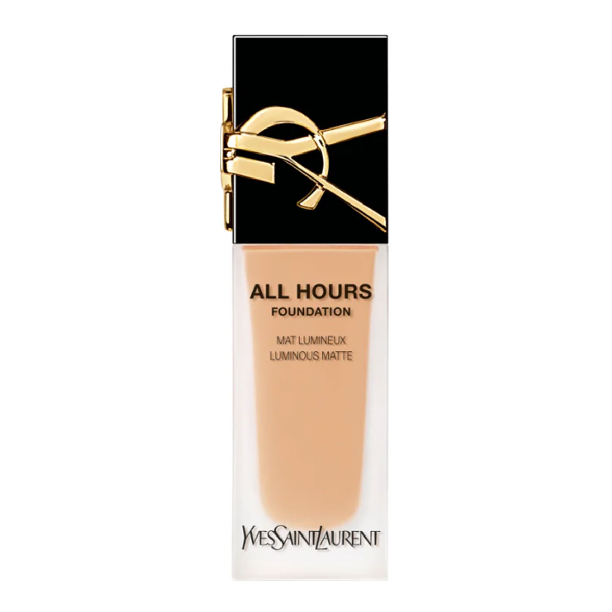 Yves Saint Laurent All Hours Foundation