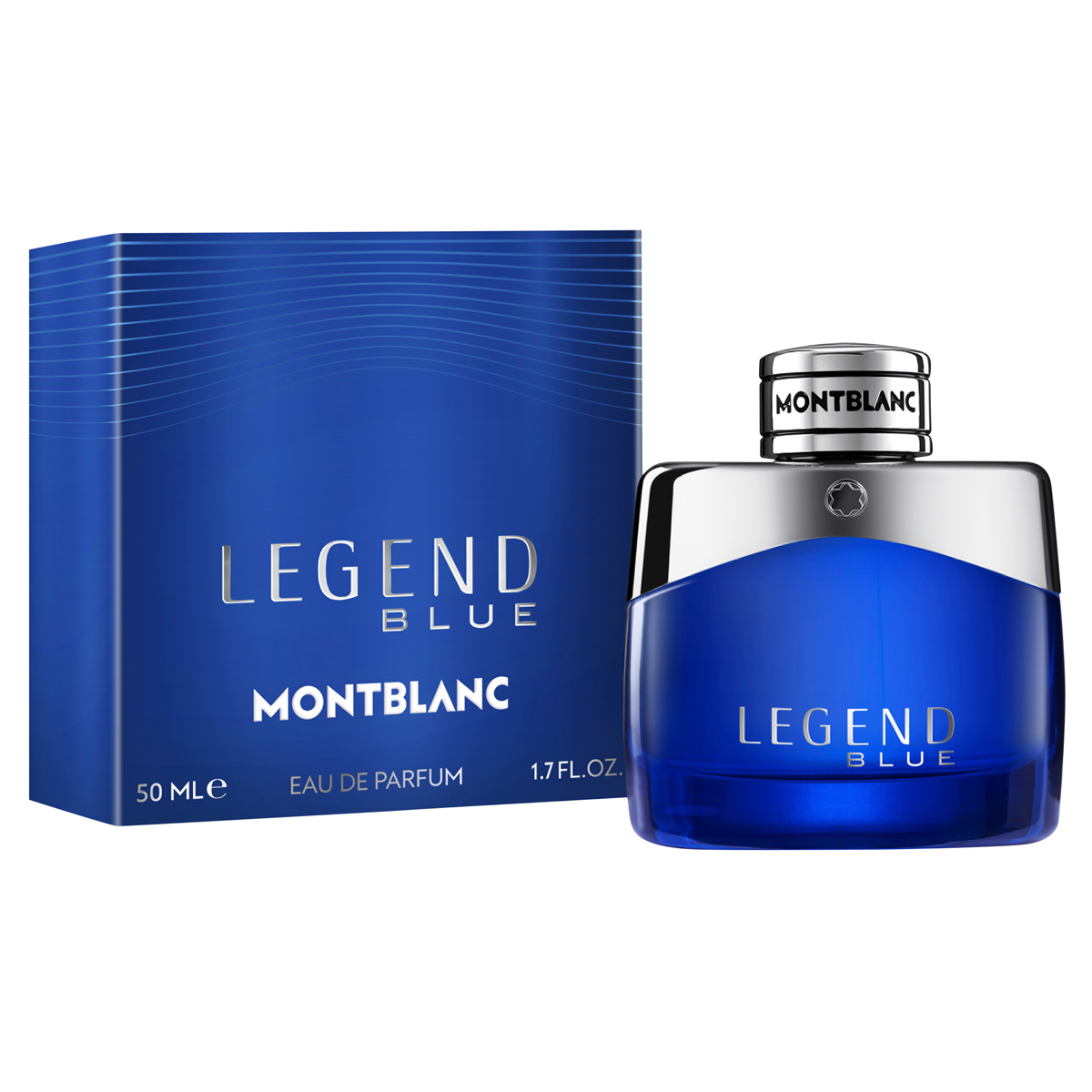 Montblanc Legend Blue Eau de Parfum (EdP)