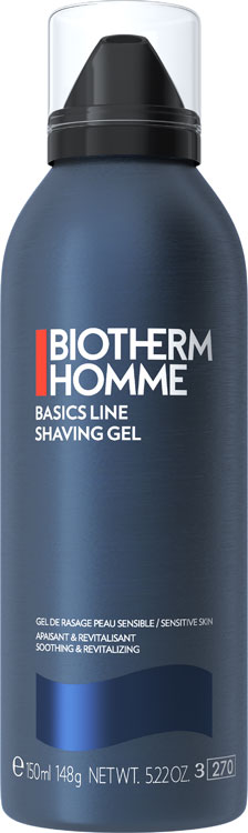 Biotherm Homme Rasur Shaving Gel