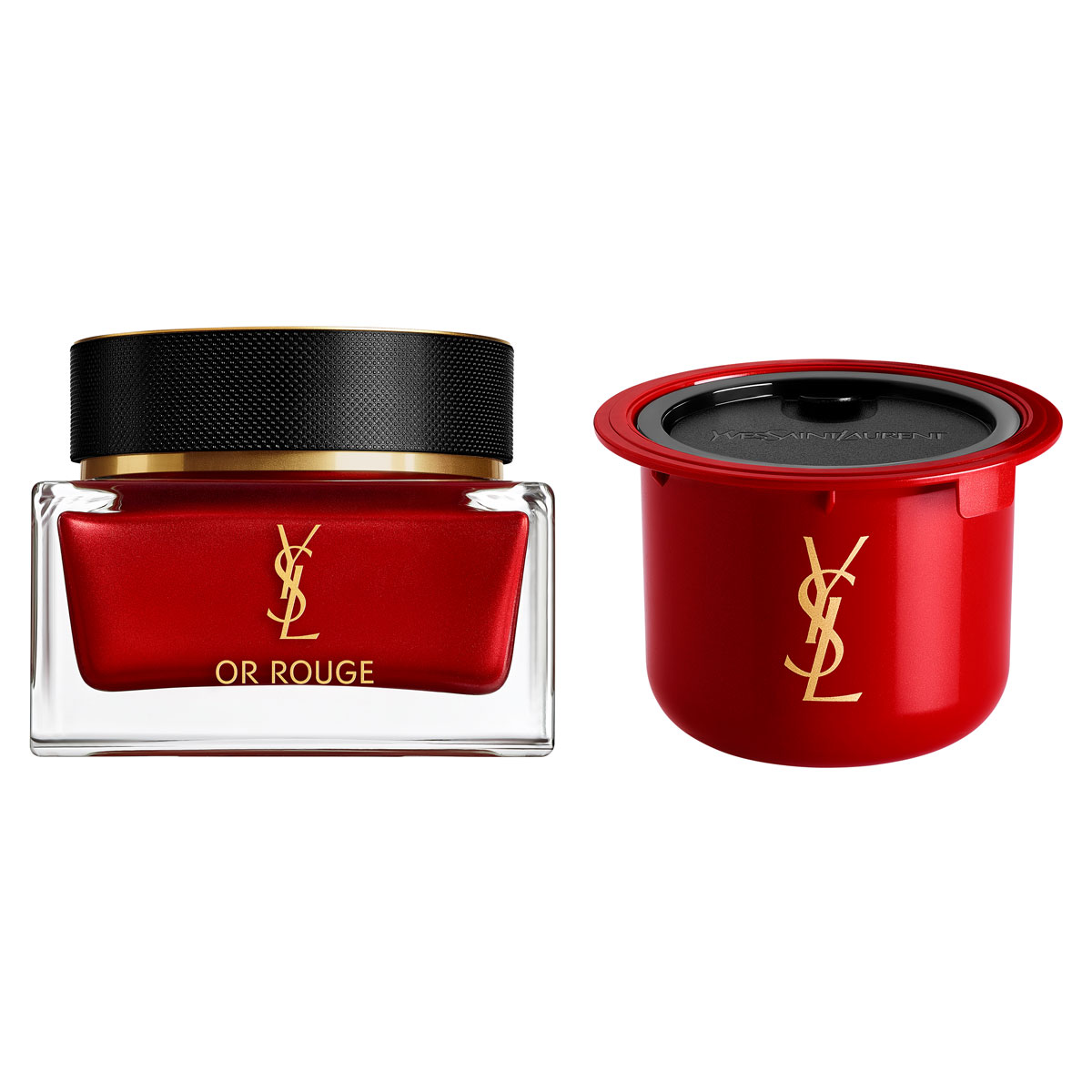 Yves Saint Laurent Or Rouge Crème Riche Refill
