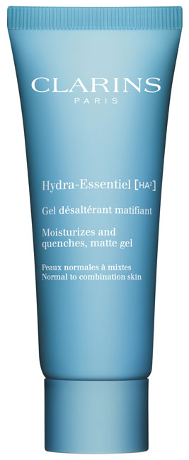 Clarins Hydra-Essentiel Gel Mat