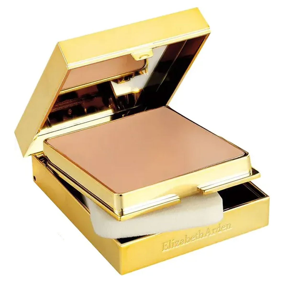 Elizabeth Arden Flawless Finish Sponge-on Cream Make-up