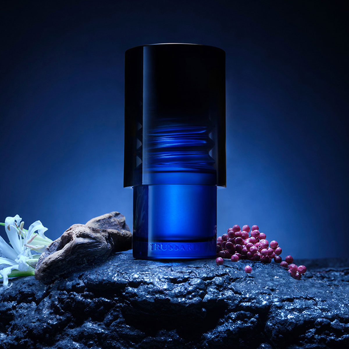 Trussardi Primo Notte Blu Eau de Parfum (EdP)