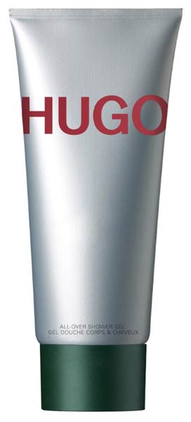 Boss Hugo Showergel