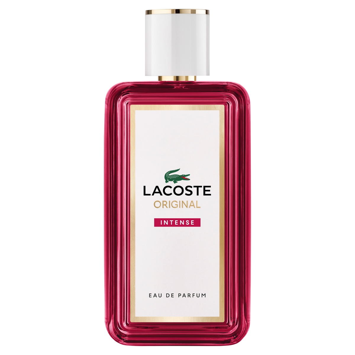 Lacoste Original Femme Intense Eau de Parfum (EdP)
