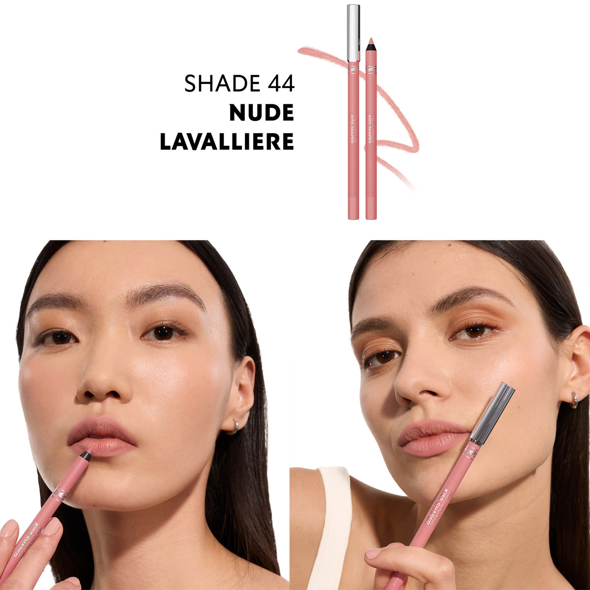 Yves Saint Laurent YSL Lovenude Lipliner