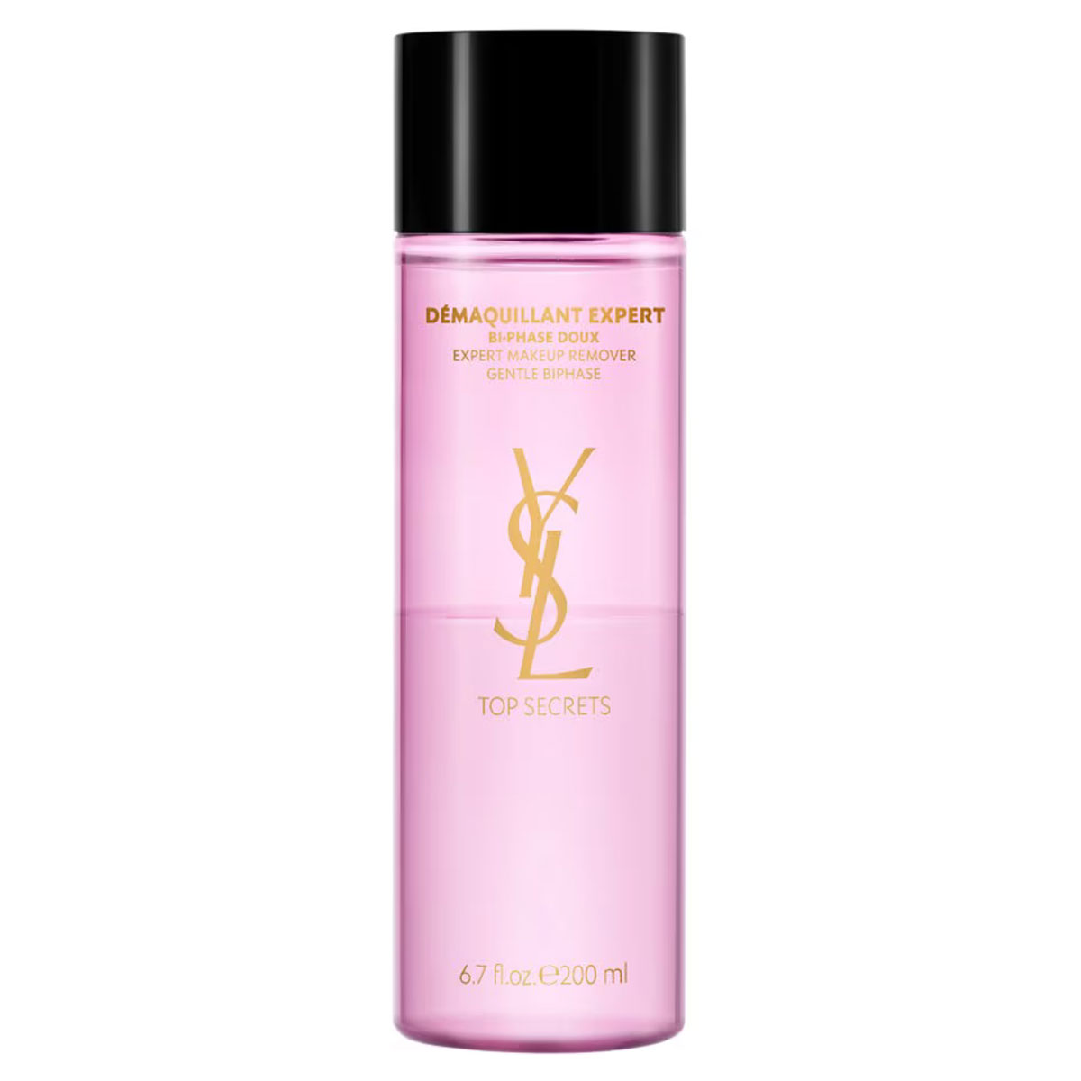 Yves Saint Laurent Top Secret Bi-Phase Make-Up Remover