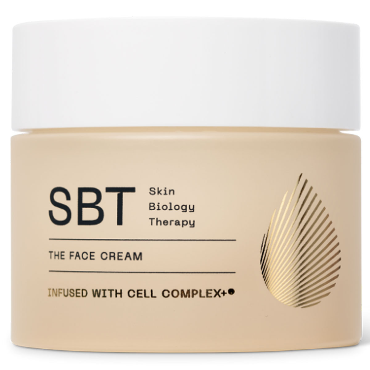 SBT Supreme The Face Cream
