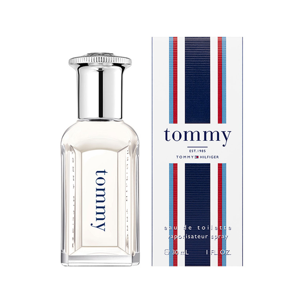 Tommy Hilfiger Tommy Eau de Toilette (EdT)