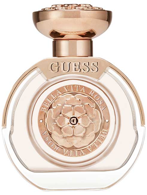Guess Bella Vita Rosa Eau de Toilette (EdT)
