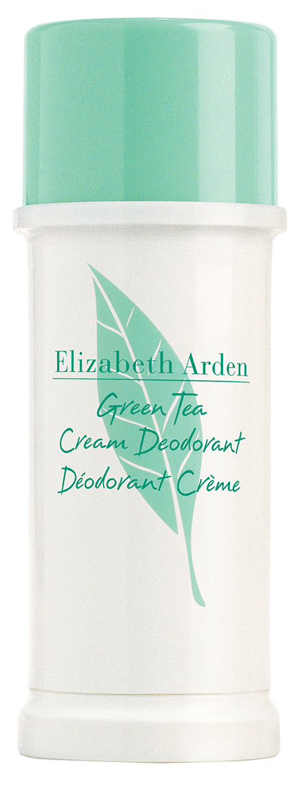 Elizabeth Arden Green Tea Deo Cream