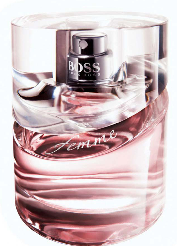 Boss Boss Femme Eau de Parfum (EdP)