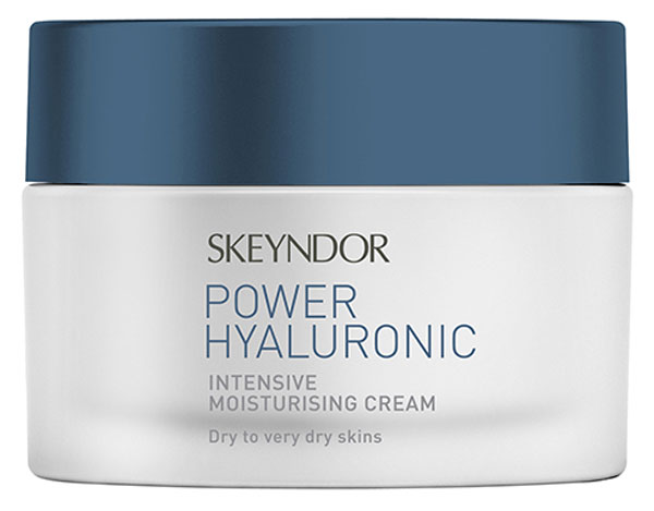 Skeyndor Power Hyaluronic Intensive Moisturizing Cream
