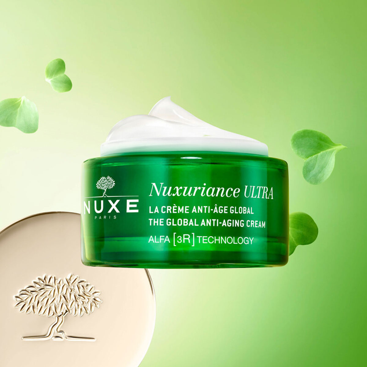 NUXE Nuxuriance Ultra The Global Anti-Aging Cream