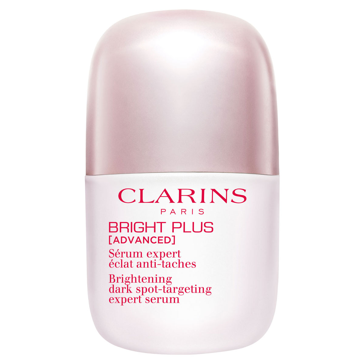 Clarins Bright Plus Advanced Brightening Dark Spot-Targeting Expert Serum