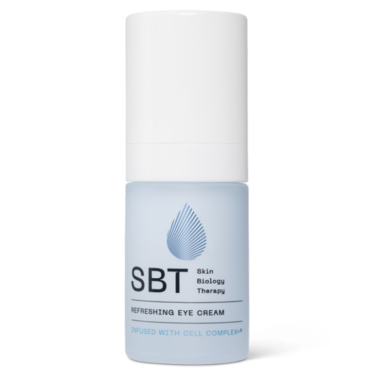 SBT Essential Refreshing Eye Cream