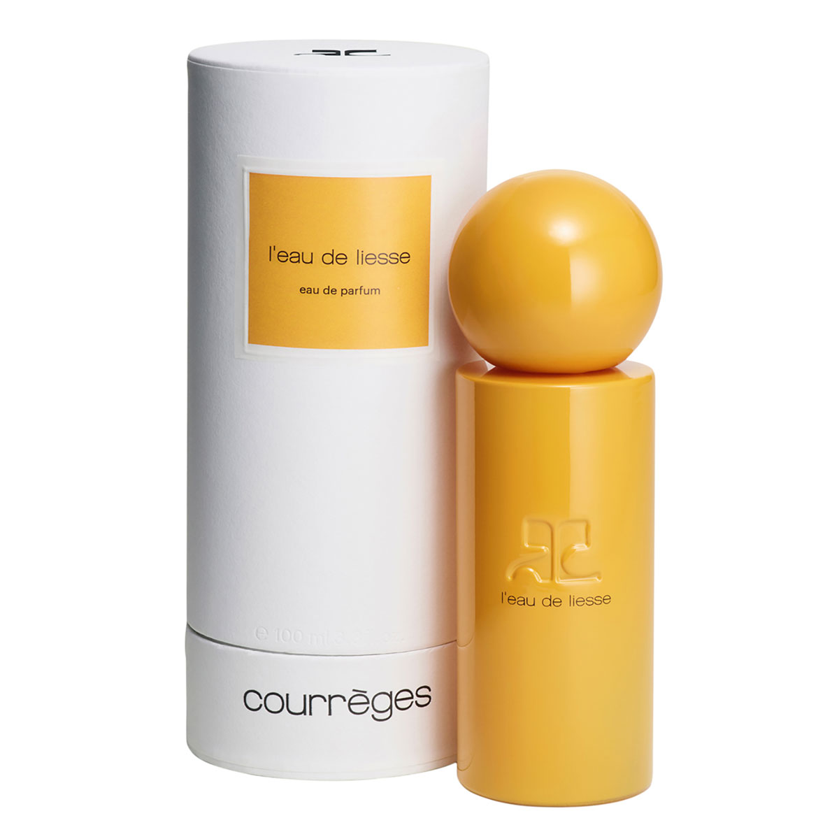 Courrèges L'Eau de Liesse Eau de Parfum (EdP)