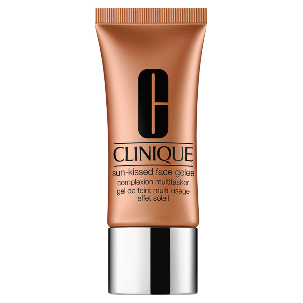 Clinique Sun-Kissed Face Gelee