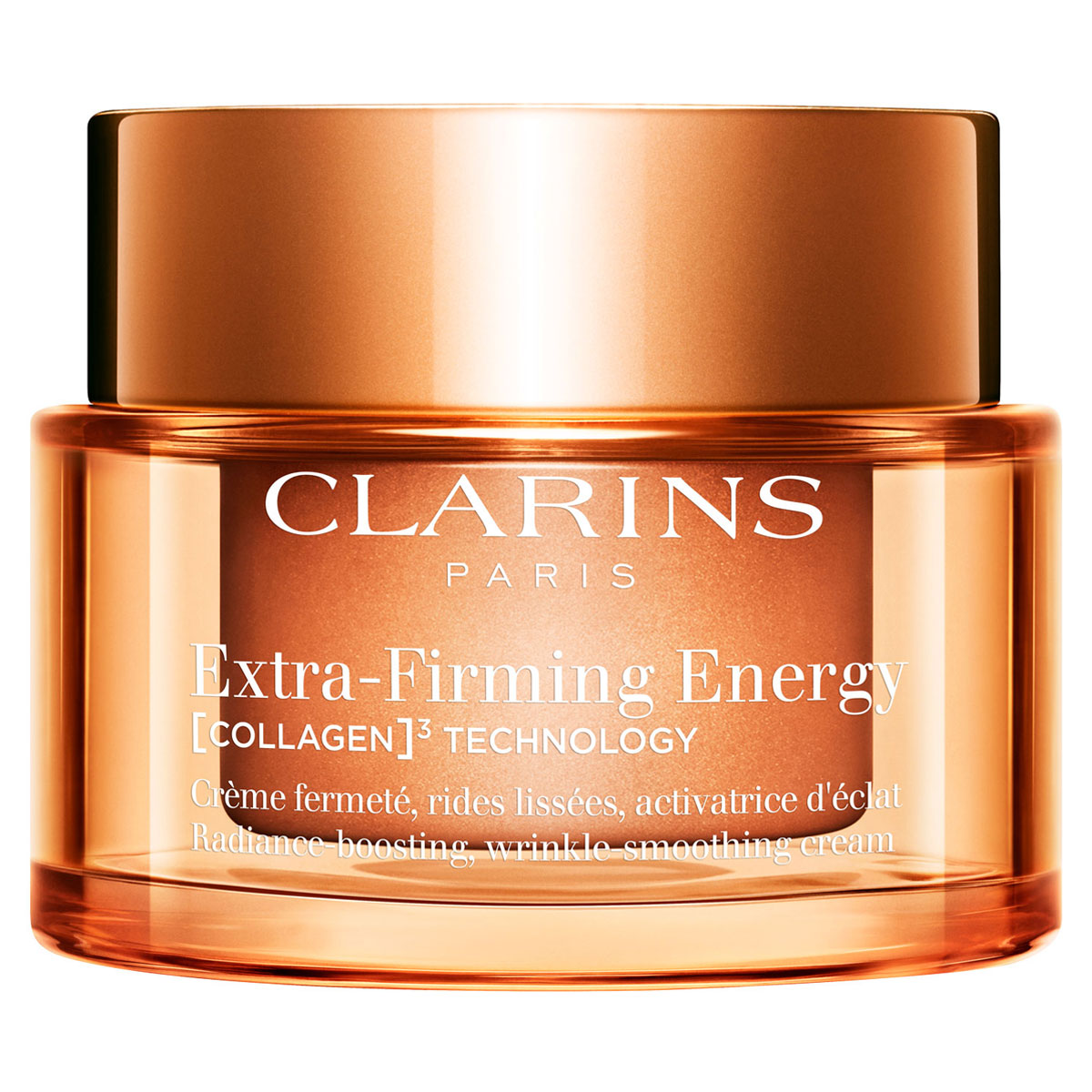 Clarins Extra-Firming Energy Crème Jour