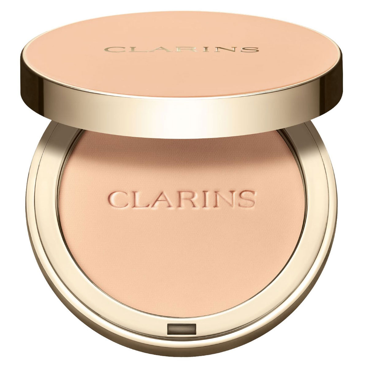 Clarins Ever Matte Compact Powder