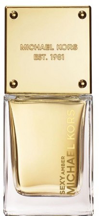 Michael Kors Sexy Amber Eau de Parfum (EdP)