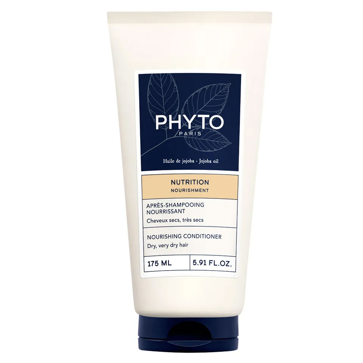 Phyto Nutrition Nourishing Conditioner