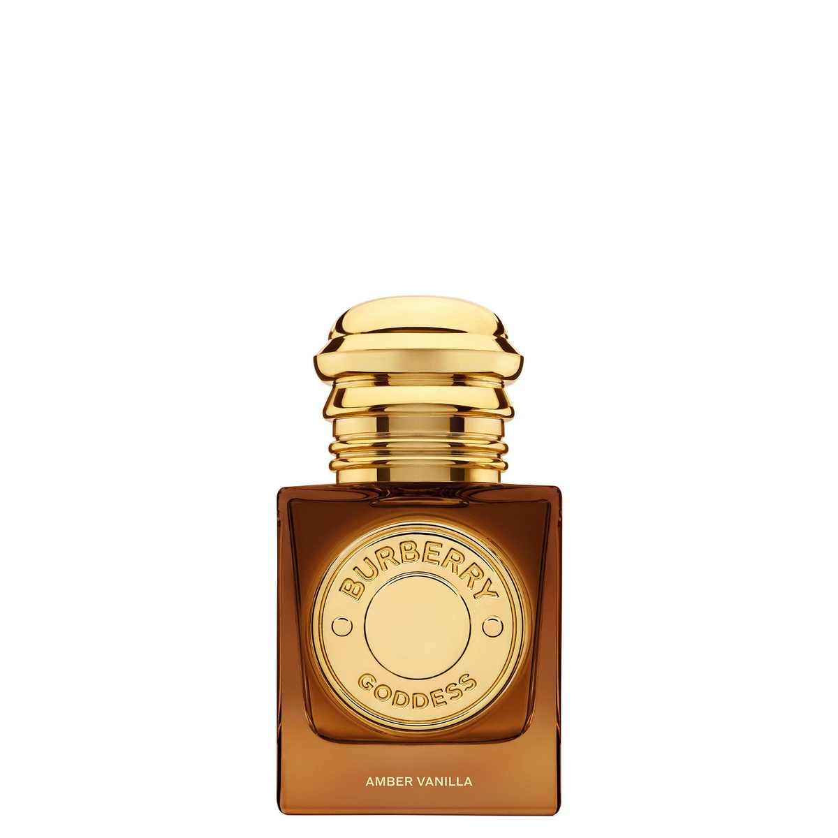 Burberry Goddess Amber Vanilla Eau de Parfum (EdP) Intense