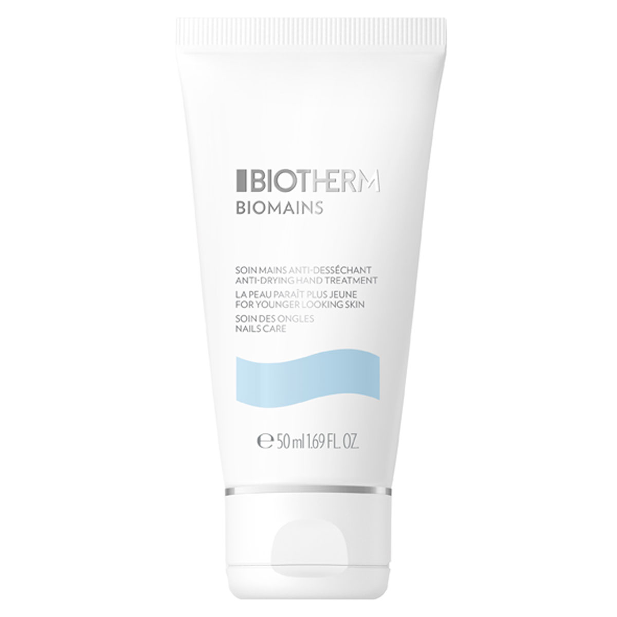 Biotherm Biomains Handpflege