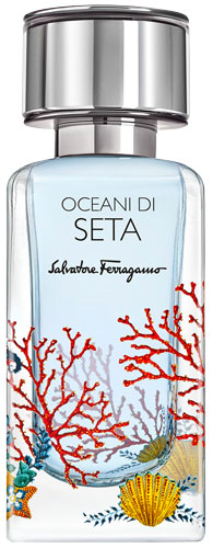 Salvatore Ferragamo Oceani di Seta Eau de Parfum (EdP)