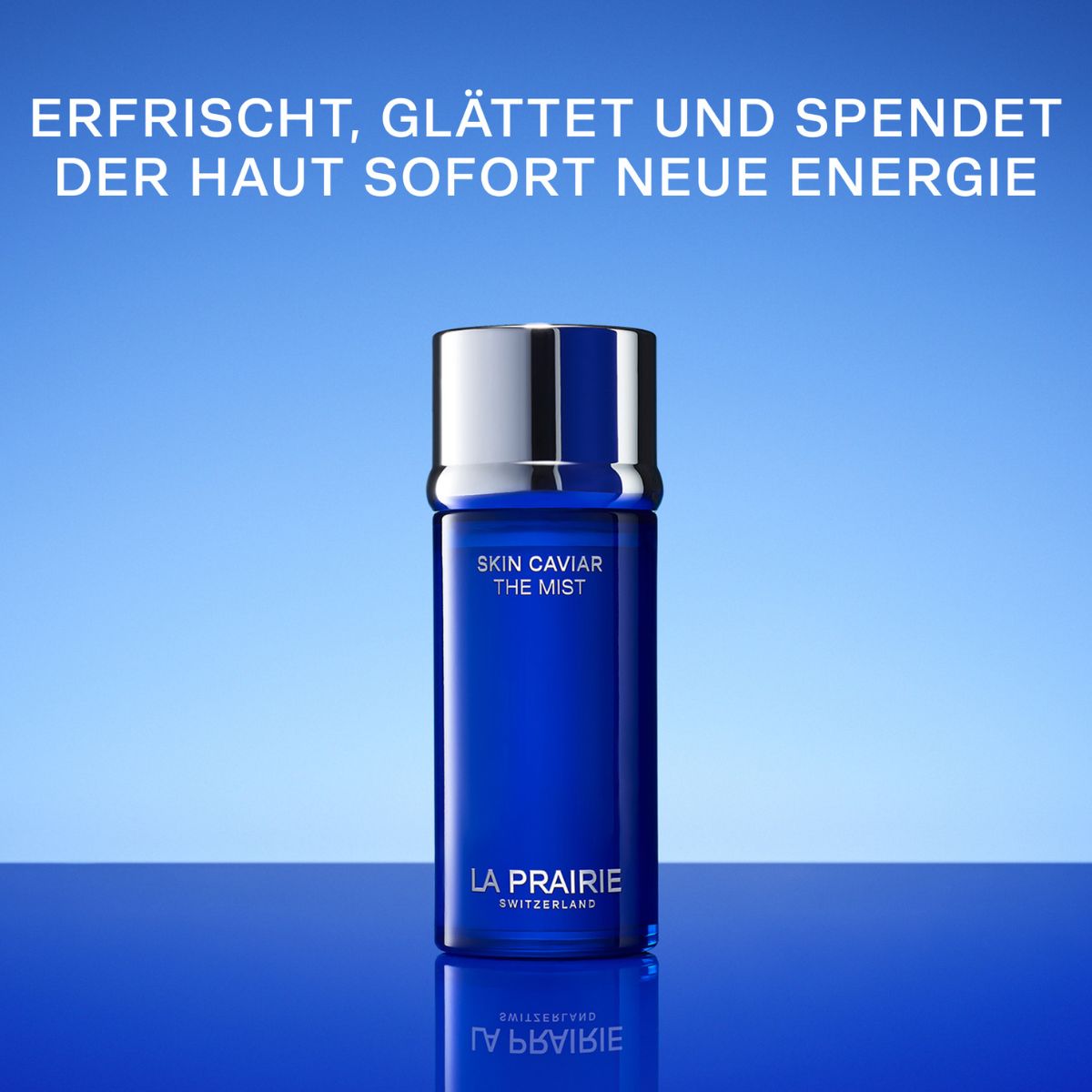 La Prairie Skin Caviar The Mist