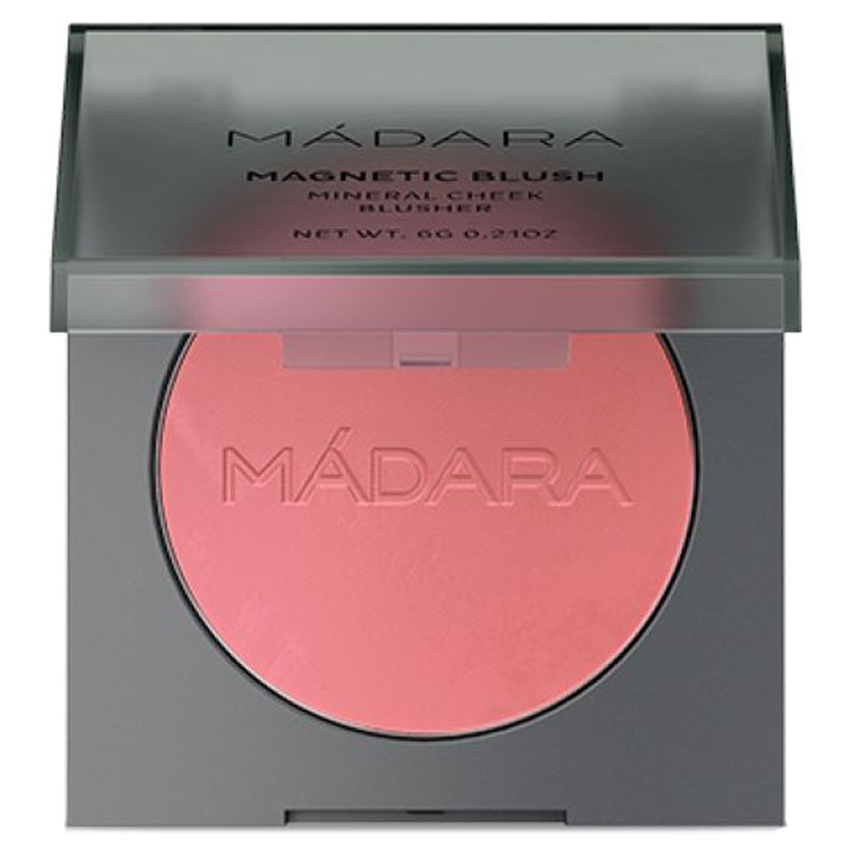 Mádara Magnetic Blush Mineral Cheek Blusher