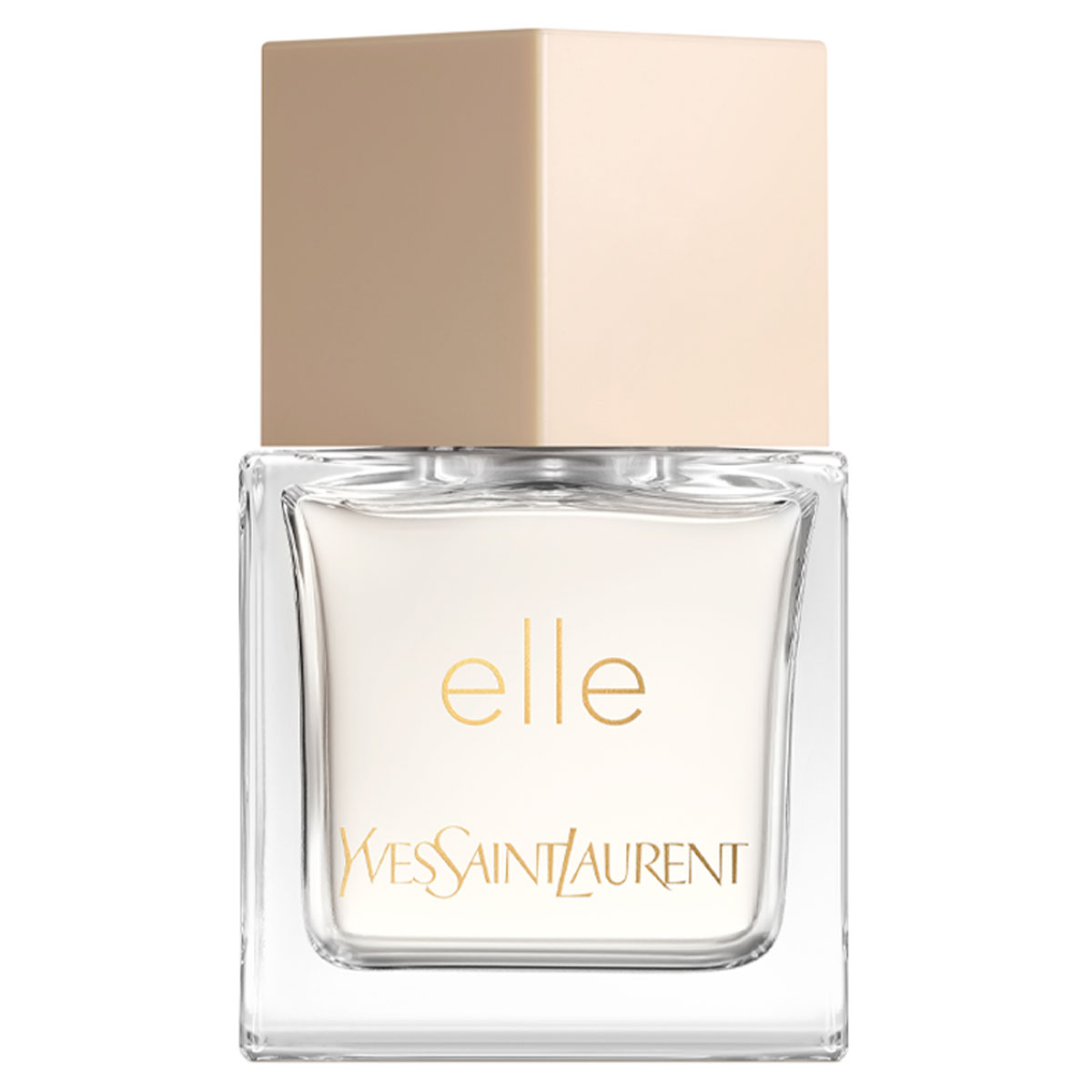 Yves Saint Laurent Elle Eau de Parfum (EdP)