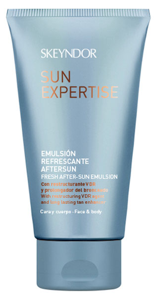 Skeyndor Sun Expertise Fresh After-Sun Emulsion