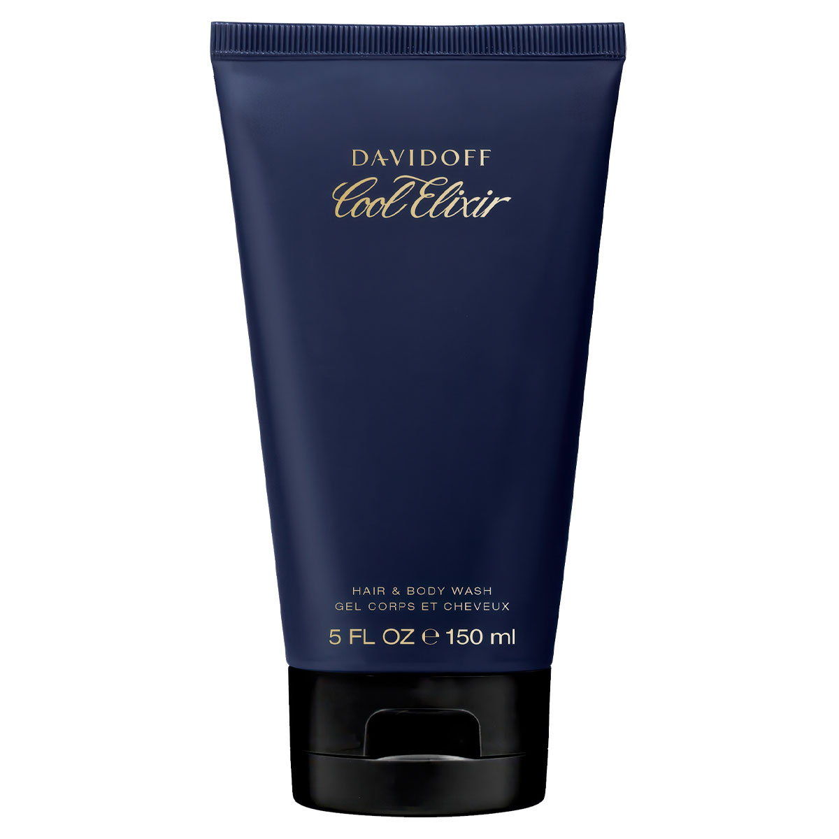Davidoff Cool Elixir Man Parfum Intense Shower Gel