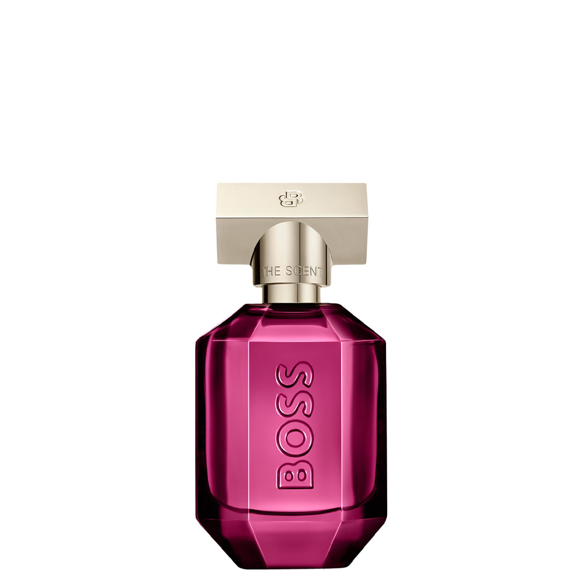 Boss The Scent Magnetic for her Eau de Parfum (EdP)