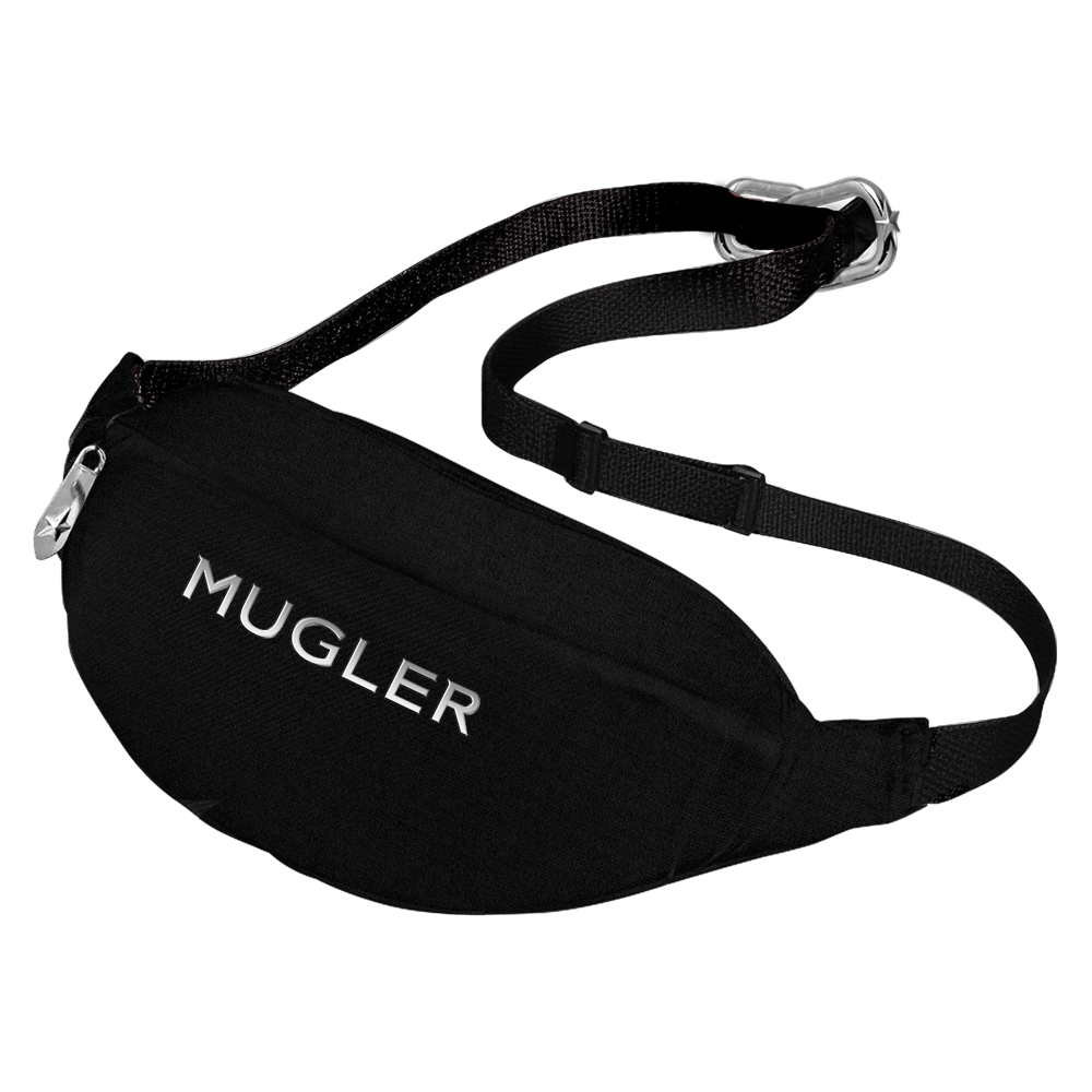 Mugler Geschenk: Waist Bag