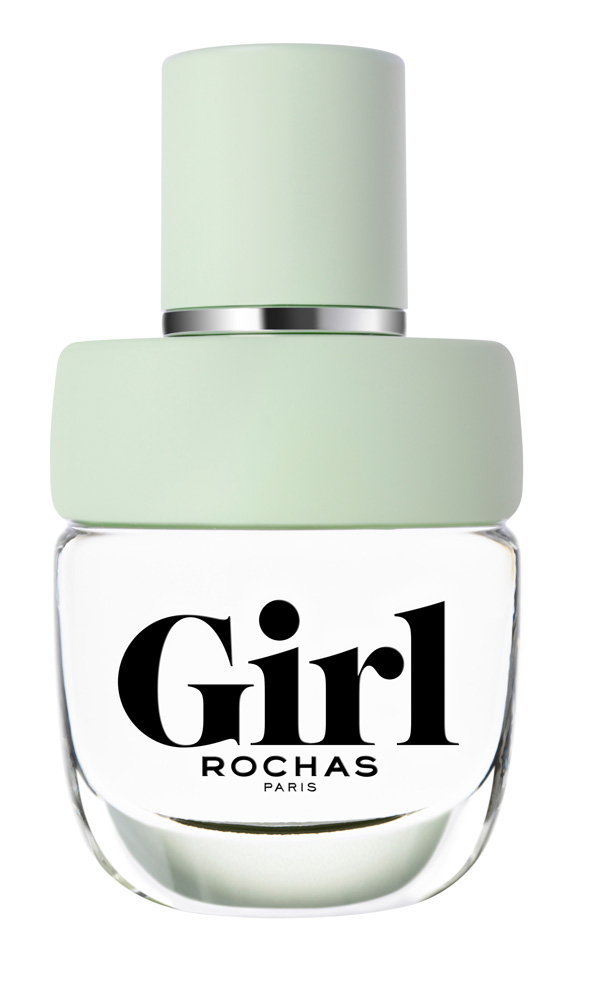 Rochas Girl Eau de Toilette (EdT)