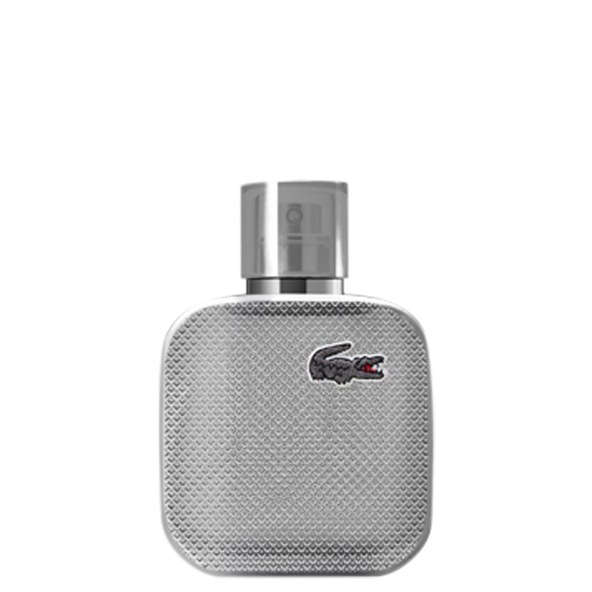 Lacoste L.12.12 Silver Grey Eau de Parfum (EdP)